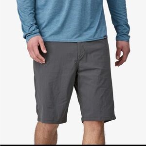 Patagonia Men’s Quandary Shorts